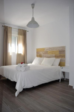 Apartamento Flamingo Beach Benalmadena